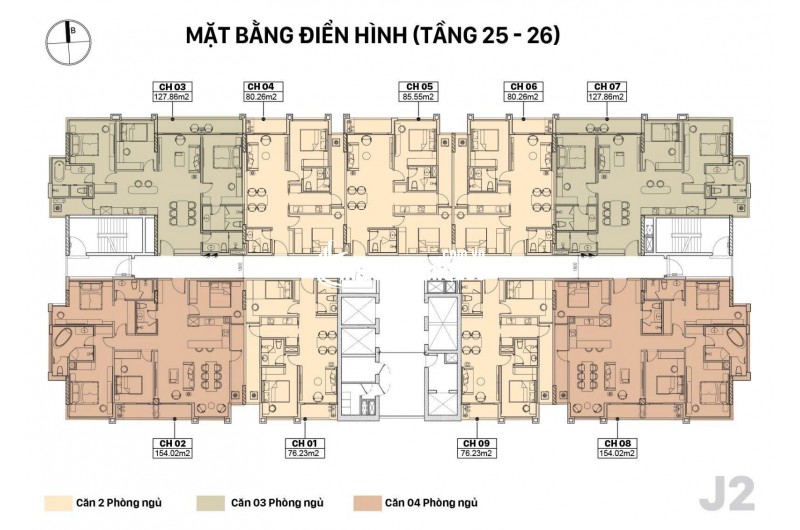 Chung cư Jade Square Giá cực tốt chỉ từ 90tr/m2 quá rẻ lợi nhuận thanh khoản nhanh, xem ngay